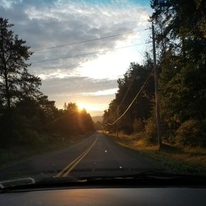 Meet your Posher, Michaela